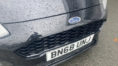 Ford Fiesta 1.0 EcoBoost ST-Line 3dr Petrol Hatchback